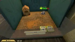 Pet Hotel  Novos H&oacute;spedes Aqu&aacute;ticos e Ex&oacute;ticos