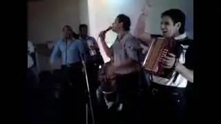Martín Elías y Juan Mario De La Espriella y Wilfran Castillo - Mi Muchacho y Versos
