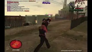 MRO:RP ENDEMONIAO