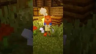 Ledyba to Ledian Cobblemon Evolution!