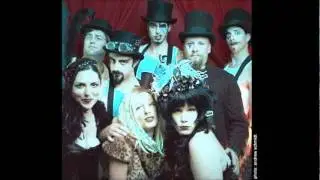 Rosin Coven - Jealousy