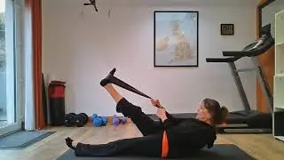 Pilates for Men
