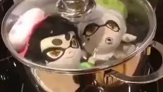 squid sisters