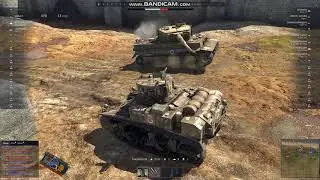WAR THUNDER - Rank Doesn't Matter: BEST 5.3
