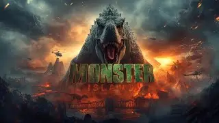 Monster Island Movie Explained in Hindi &ndash; पूरी कहानी