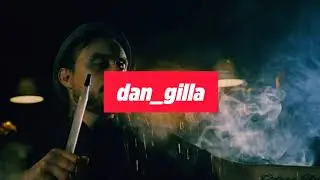 Dan Gilla - Реальность а не сон | RAP MUSIC | HD VIDEO | NEW 2021 |