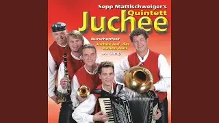 Sepp Is Back