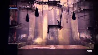 Deadlight - Walkthrough  Part 5