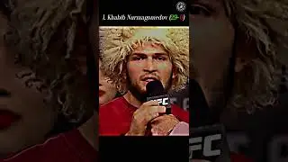 3 Best Muslim  champs in UFC #motivation