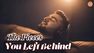 The Pieces You Left Behind | Soul Serenade (Emotional Pop Ballad)