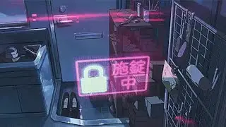 navjaxx - fragmented memories (slowed + reverb)