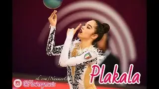 #127 | Plakala- music rhythmic gymnastics