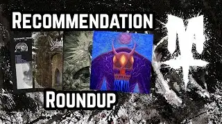 Best Metal Albums of Dec 2019