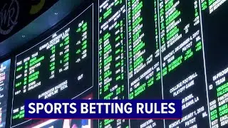 Regulating Connecticut's sports betting industry amid historic growth