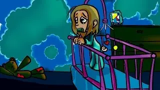 Among the Sleep: Prologue DLC [СТРИМ + ВЕБКАМЕРА]