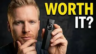 The EDC Flashlight Everyone's Sleeping On | Olight Arkpro Ultra