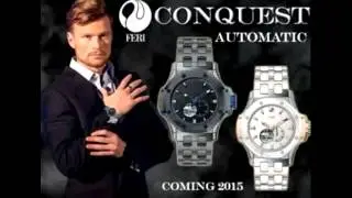 FERI Designer Lines For Men