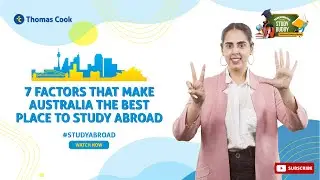 7 Factors That Make Australia the Best Place to Study Abroad | EP:36