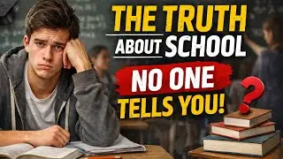 The truth about school nobody told us #school#education#fyp#viralvideo 