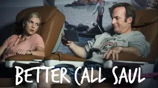 Saul Goodman's life Start to Change  (BETTER OR WORSE)