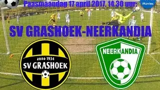 SV Grashoek-Neerkandia 17-04-2017