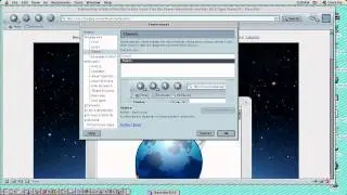 Clasilla - The Classic Mac OS Web Browser, a Closer Look