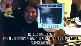 the above - code orange - recenzja