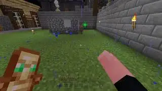 Kamicraft: Nova Era #13 - O com&eacute;rcio dos Villagers