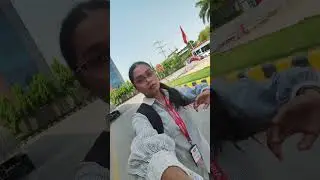 Haldiram Internship Day 2 Vlog | Oil, Salt & Acidity Testing in Namkeen Lab 🧪 #shorts  #vlog #food