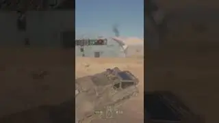 getting road kills with mine laying vehicle on Battlefield #battlefield #battlefield2042 #roadkill