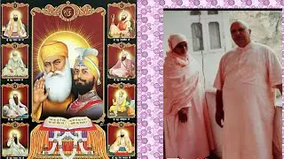 Gargi Bai Ji  || Yukti se mukti || Nangli Sahib bhajan -Satsang