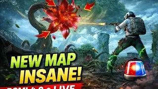 🔥 BGMI 4.2 UPDATE IS HERE! TIME TO EXPLORE THE NEW FEATURES & RUSH THE LOBBY! 🔥