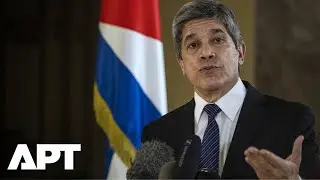 Куба готова к &laquo;серьезному и содержательному диалогу&raquo; с США, заявил заместитель министра финансов ...