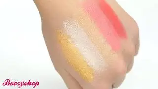 I Heart Makeup   Dragon's Heart