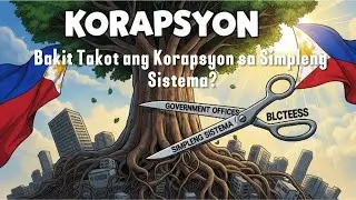 Why Complicated Government Systems Create Corruption