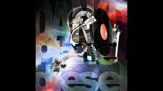 DANK D - Vapour Trails ft MC A-minus (Planet Diesel)