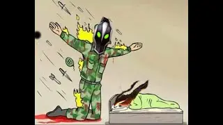 He protecc