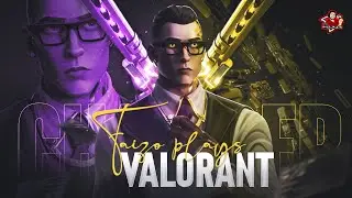 [📸]  You want to Play! Let's Play #Valorant and Rage!! #competitive #faizopolis #hardstucksilver