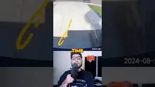 Докажите, что Земля круглая, а не плоская