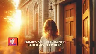 Echoes of Faith Audio Stories:  Emma's Second Chance| A Story of Hope & Redemption