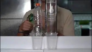 Quick Demo - Microclustered Kangen Water