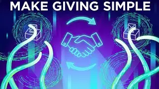 Make CSR Actually Work: Simple Workplace Giving That Employees Love