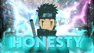Naruto AMV Edit l Honesty