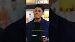 Miliki 4 Master, Kejar PhD Ketiga, Demi Kepuasan Diri