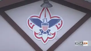 Central IL Scout leader reacts to report that Pentagon is pulling support