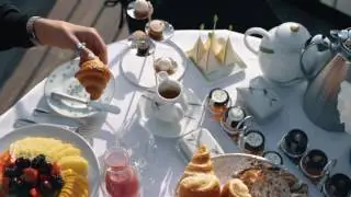 Four Seasons Hotel George V, Paris