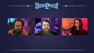 DCP SideQuest Ep. 34 - Mostly Child Slavery