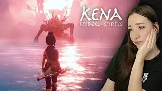 ENDING &middot; Bringing Peace To This Land &middot; KENA: Bridge Of Spirits [05]