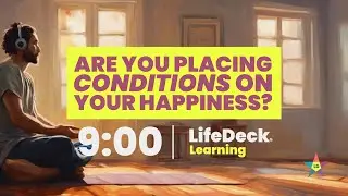 Don't make THIS MISTAKE with your desires  |  LifeDeck Learning - Beliefs