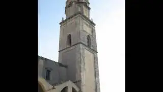 Ussana - Campana 3